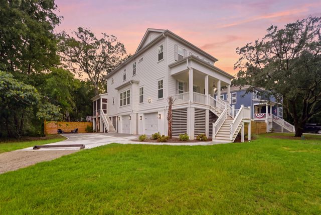 1129 Hamlin Road, Mount Pleasant, SC 29466