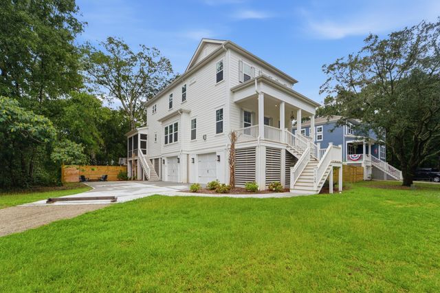 1129 Hamlin Road, Mount Pleasant, SC 29466