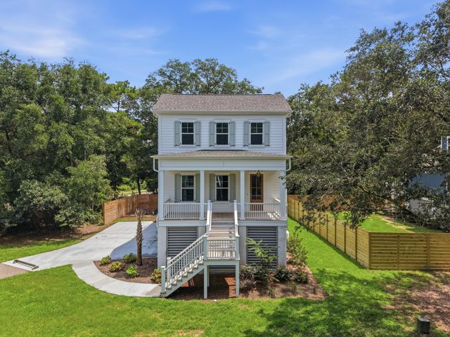 1129 Hamlin Road, Mount Pleasant, SC 29466