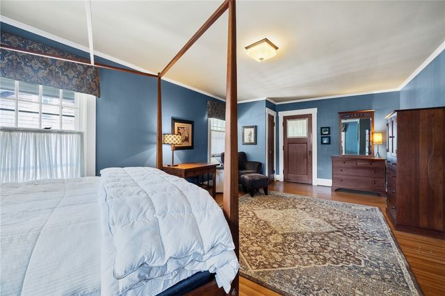 156 Windemere Rd Road, Rochester, NY 14610