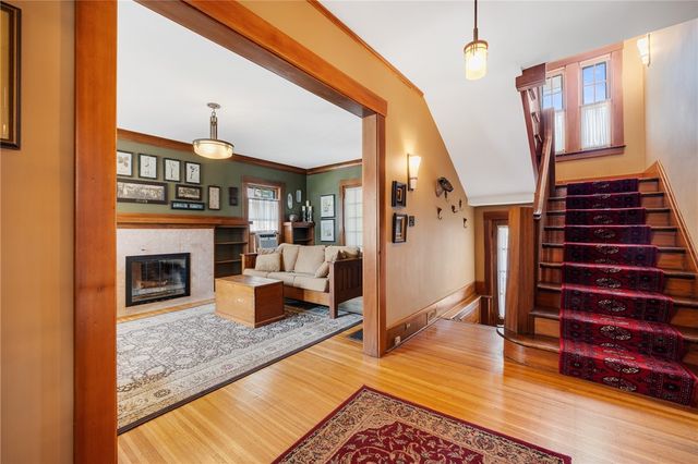 156 Windemere Rd Road, Rochester, NY 14610