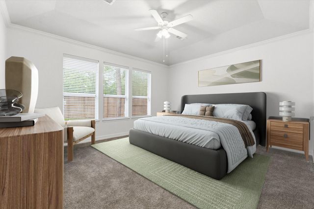 131 Winslow Hill Place, Montgomery, TX 77316