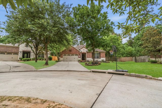 131 Winslow Hill Place, Montgomery, TX 77316