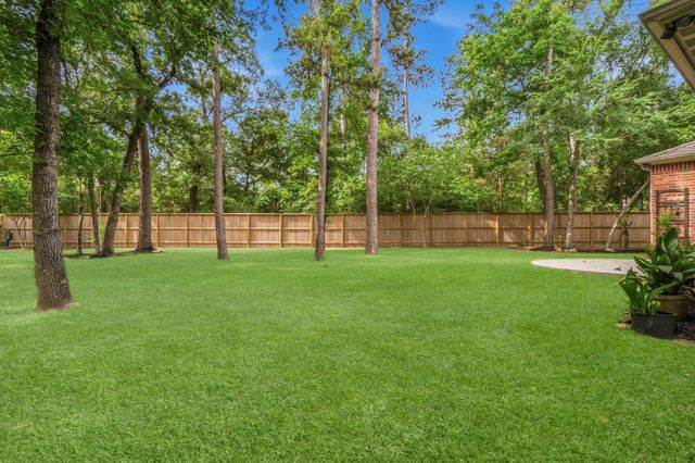 131 Winslow Hill Place, Montgomery, TX 77316