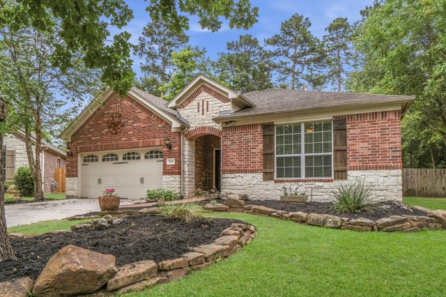 131 Winslow Hill Place, Montgomery, TX 77316