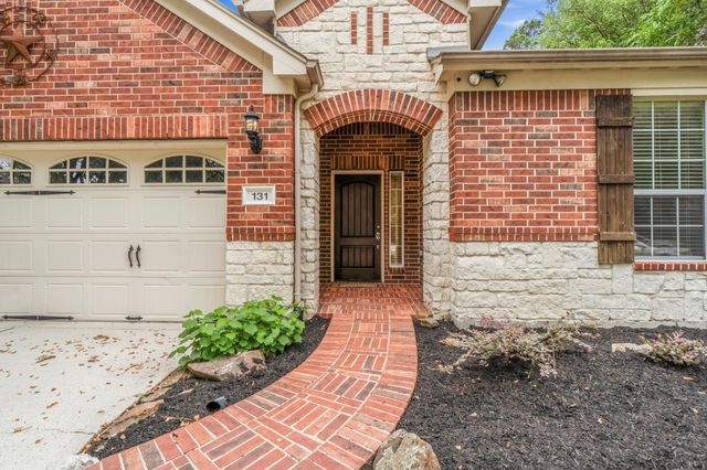 131 Winslow Hill Place, Montgomery, TX 77316