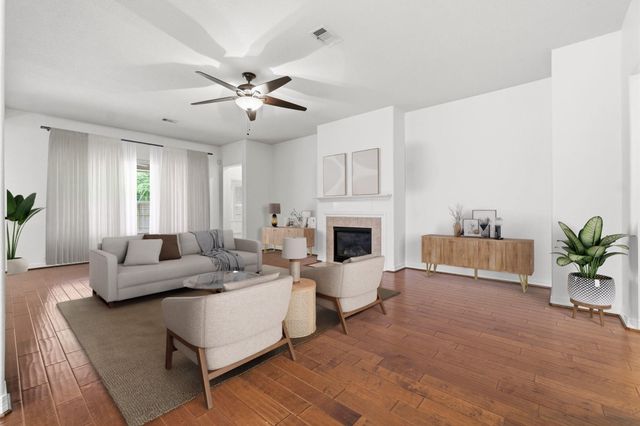 131 Winslow Hill Place, Montgomery, TX 77316