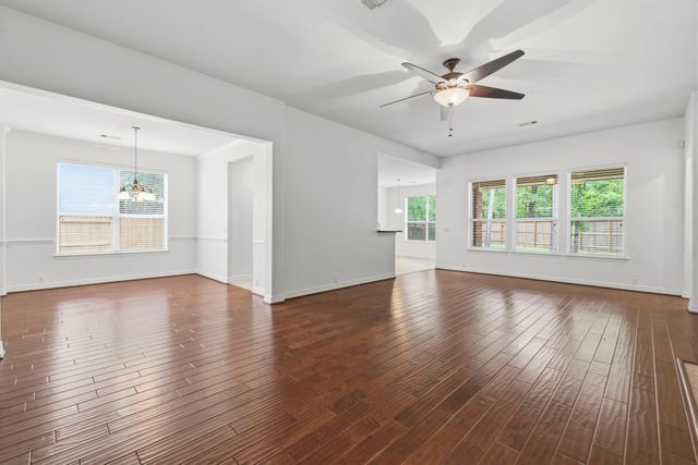131 Winslow Hill Place, Montgomery, TX 77316