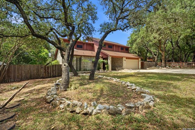 16719 SPRINGHILL DR, San Antonio, TX 78232