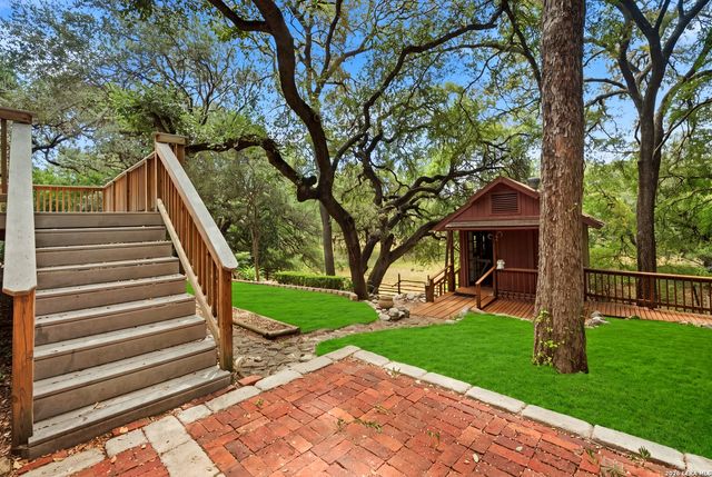 16719 SPRINGHILL DR, San Antonio, TX 78232