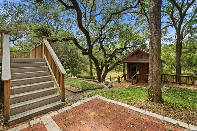 16719 SPRINGHILL DR, San Antonio, TX 78232