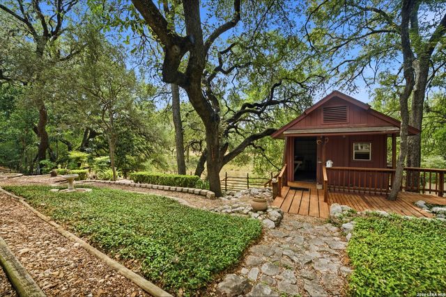 16719 SPRINGHILL DR, San Antonio, TX 78232