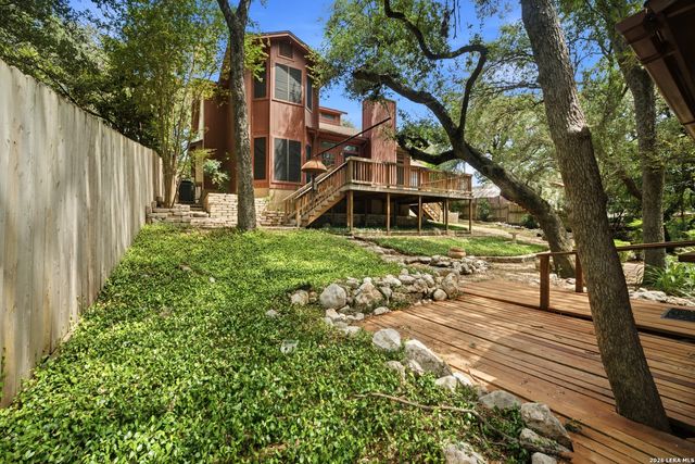 16719 SPRINGHILL DR, San Antonio, TX 78232