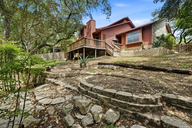 16719 SPRINGHILL DR, San Antonio, TX 78232