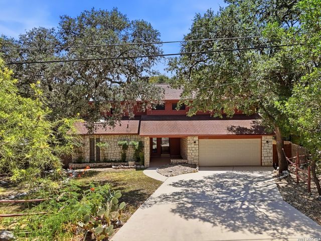 16719 SPRINGHILL DR, San Antonio, TX 78232