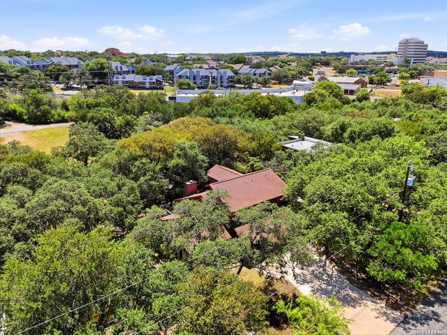16719 SPRINGHILL DR, San Antonio, TX 78232
