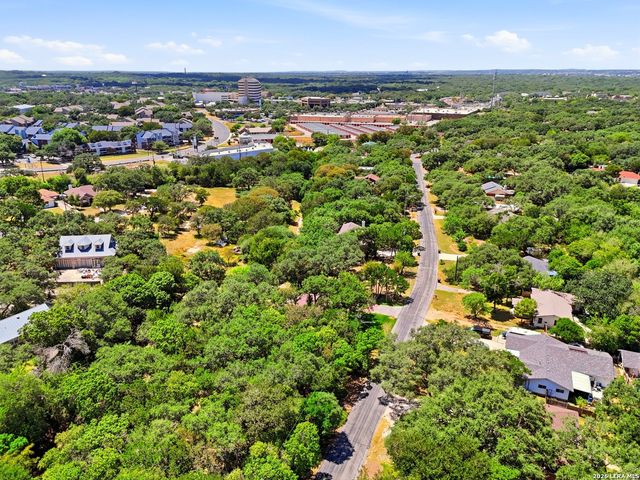 16719 SPRINGHILL DR, San Antonio, TX 78232