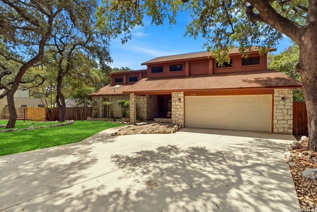 16719 SPRINGHILL DR, San Antonio, TX 78232
