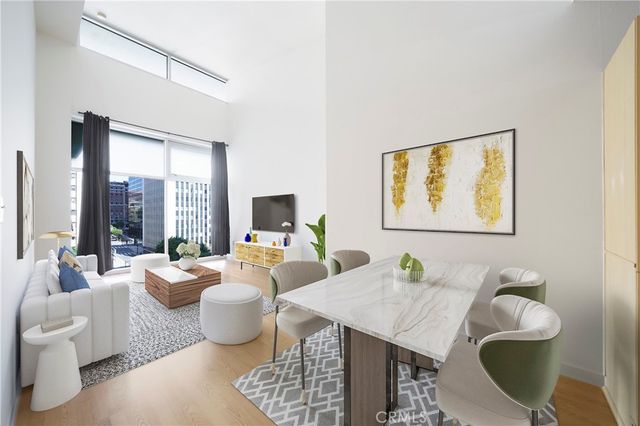 630 W 6th 616, Los Angeles, CA 90017