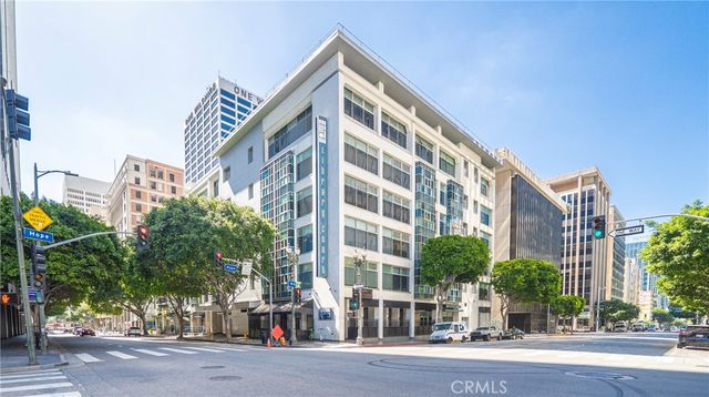 630 W 6th 616, Los Angeles, CA 90017