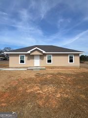 174 Earnest Stinson Road, East Dublin, GA 31027