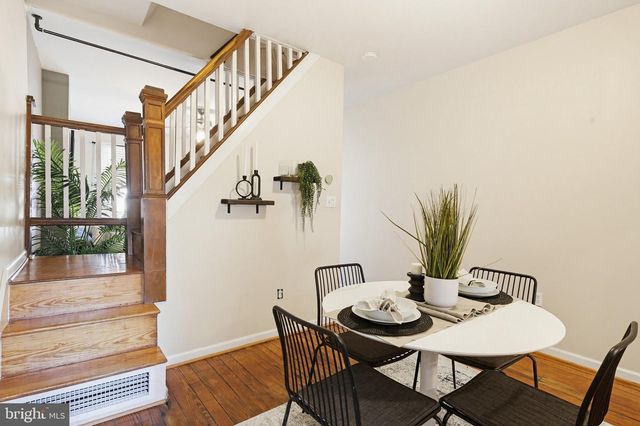 139 E RANDALL ST, Baltimore, MD 21230