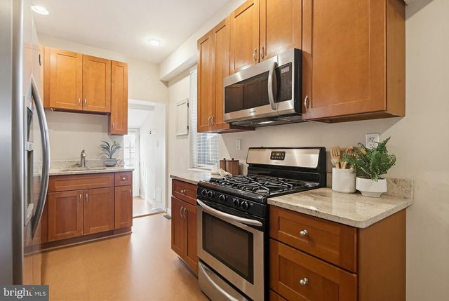 139 E RANDALL ST, Baltimore, MD 21230