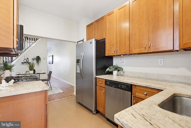 139 E RANDALL ST, Baltimore, MD 21230