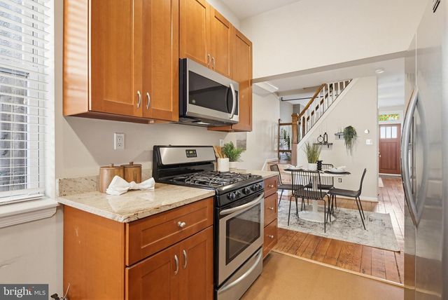 139 E RANDALL ST, Baltimore, MD 21230