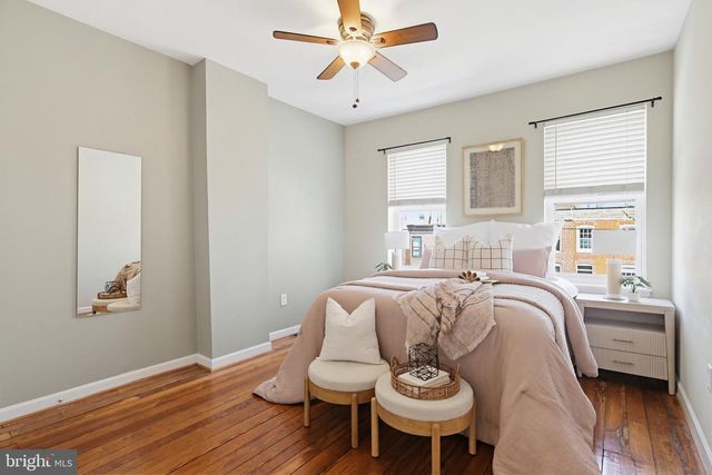 139 E RANDALL ST, Baltimore, MD 21230