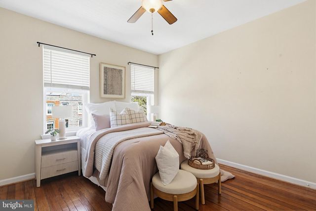 139 E RANDALL ST, Baltimore, MD 21230