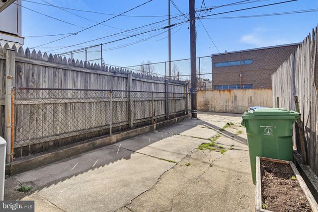 139 E RANDALL ST, Baltimore, MD 21230