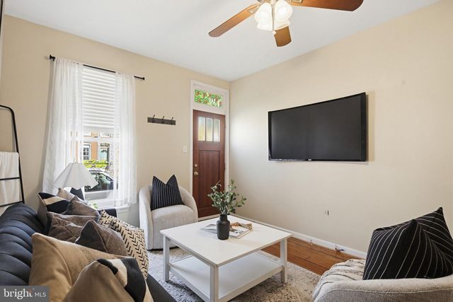 139 E RANDALL ST, Baltimore, MD 21230