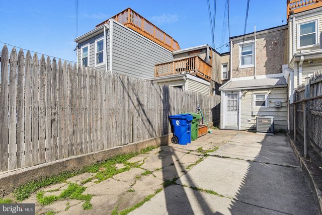 139 E RANDALL ST, Baltimore, MD 21230