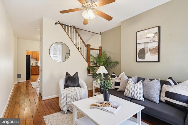 139 E RANDALL ST, Baltimore, MD 21230