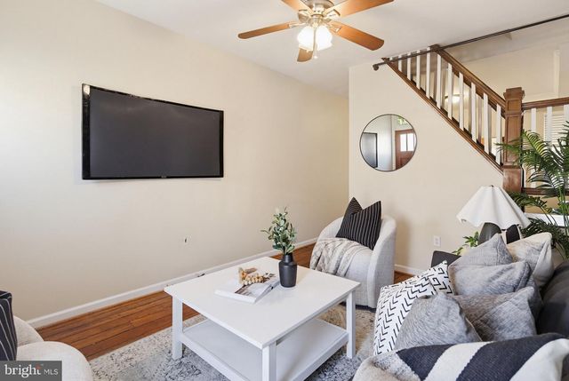 139 E RANDALL ST, Baltimore, MD 21230