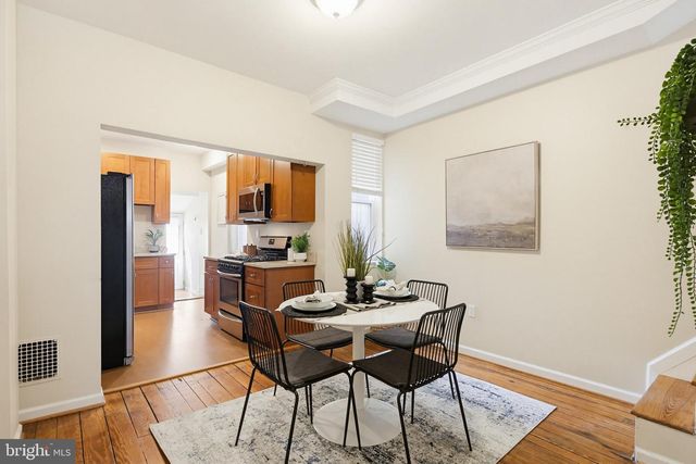 139 E RANDALL ST, Baltimore, MD 21230