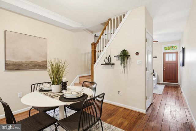 139 E RANDALL ST, Baltimore, MD 21230