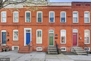 139 E RANDALL ST, Baltimore, MD 21230