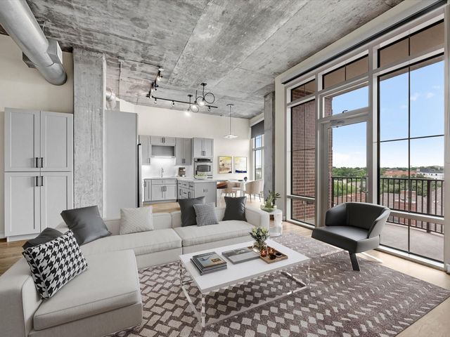 1616 Fountain View Drive 509, Houston, TX 77057