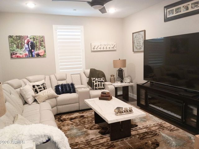 2074 N 139TH Drive N, Goodyear, AZ 85395