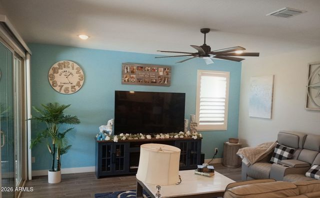 2074 N 139TH Drive N, Goodyear, AZ 85395