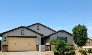 2074 N 139TH Drive N, Goodyear, AZ 85395