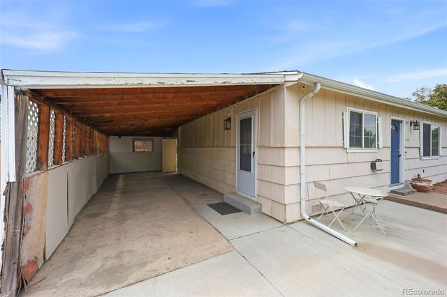 7145 Vrain Street, Westminster, CO 80030