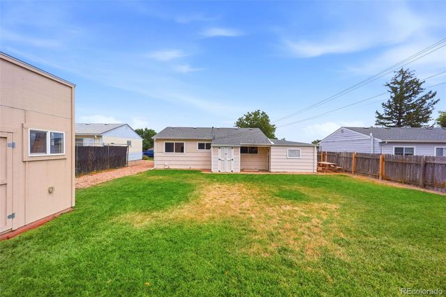7145 Vrain Street, Westminster, CO 80030