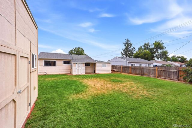 7145 Vrain Street, Westminster, CO 80030