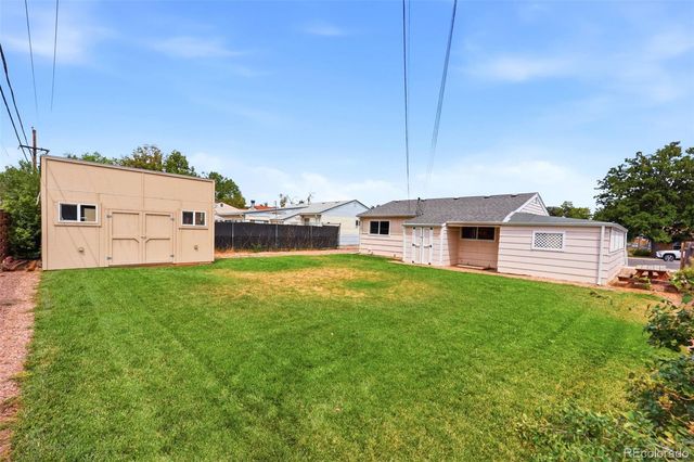 7145 Vrain Street, Westminster, CO 80030