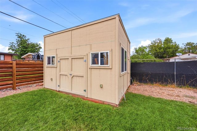 7145 Vrain Street, Westminster, CO 80030