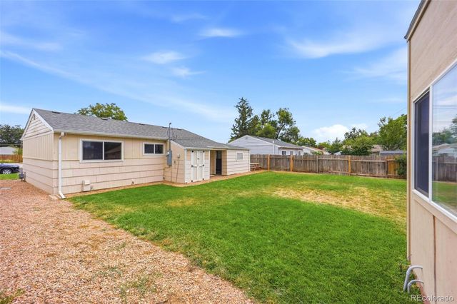 7145 Vrain Street, Westminster, CO 80030