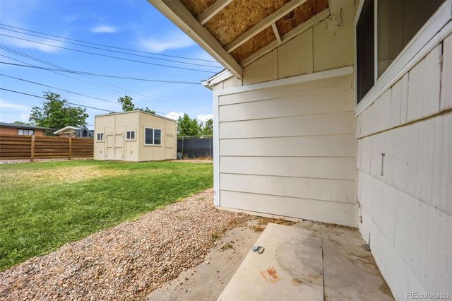 7145 Vrain Street, Westminster, CO 80030